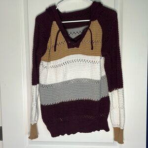 Women’s sweater